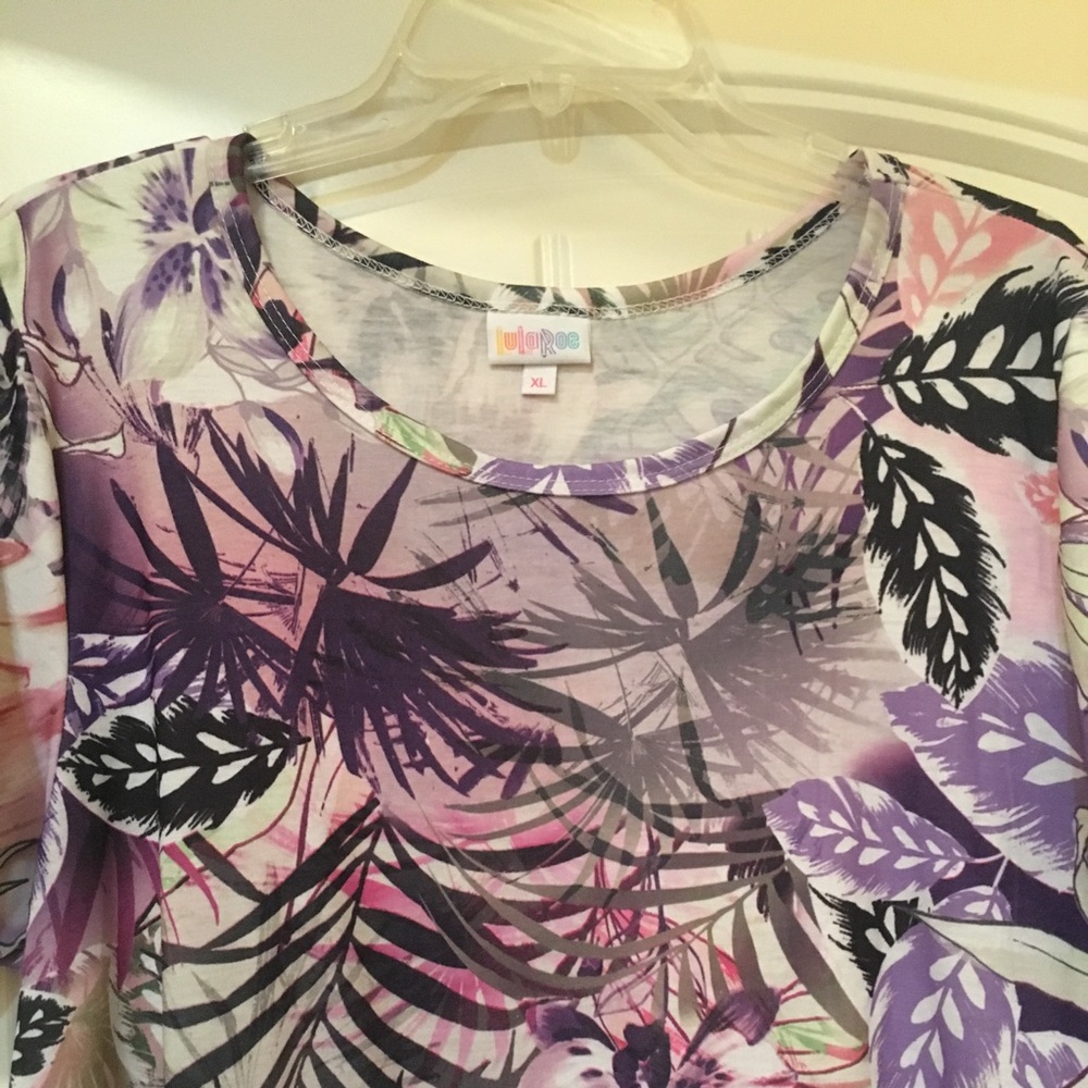 LulaRoe Carly XL